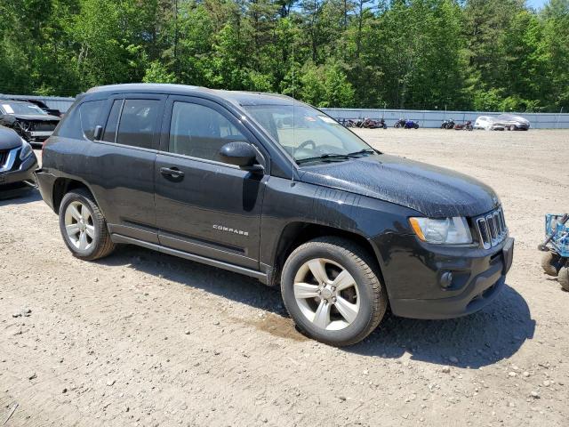 1C4NJDEB4FD105470 Jeep Compass Latitude
