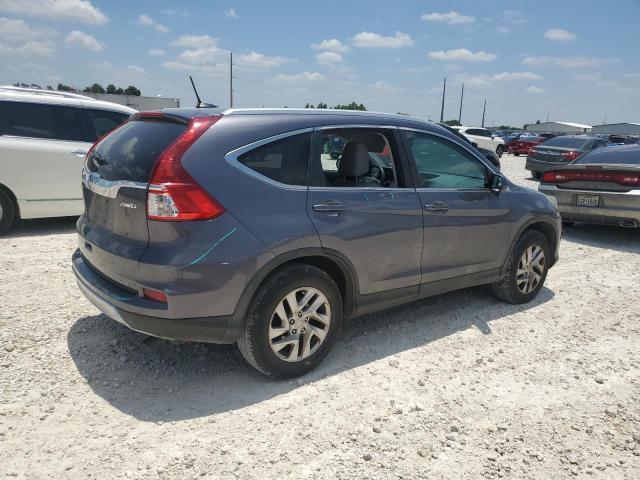 2HKRM4H73FH692111 Honda CR-V EXL