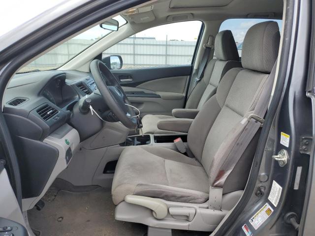 5J6RM4H58EL049448 Honda CR-V EX