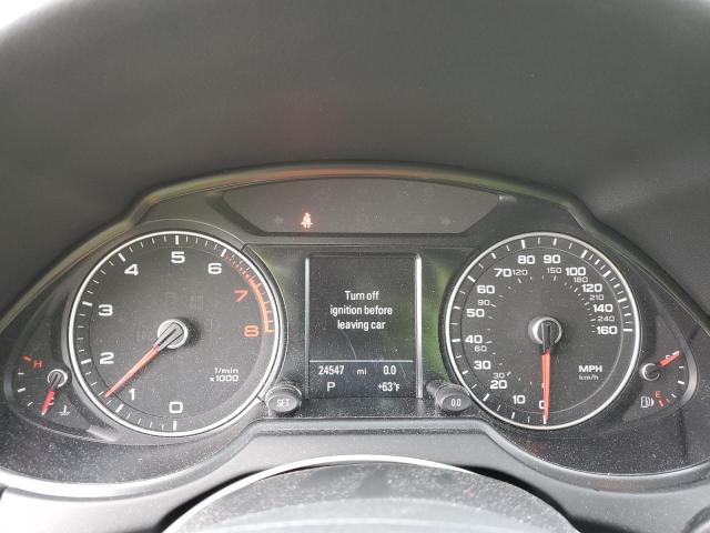 WA1C2AFP6HA071771 Audi Q5 PREMIUM
