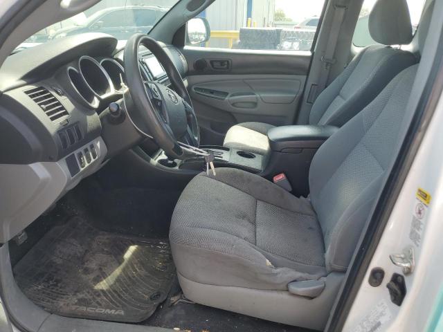 5TFTX4CN4FX063240 Toyota Tacoma Access Cab