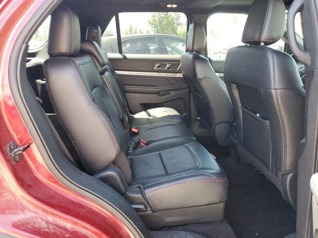 1FM5K8GT9KGA77535 Ford EXPLORER SPORT