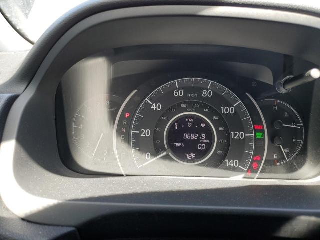 2HKRM4H53GH636914 Honda CR-V EX