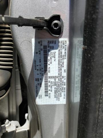 1FADP3R44EL219513 Ford FOCUS BEV