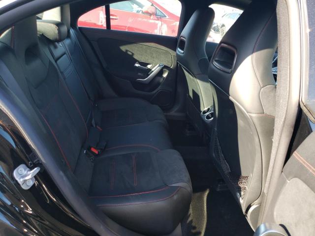 W1K5J4HB8PN362418 Mercedes-Benz CLA 250 4MATIC