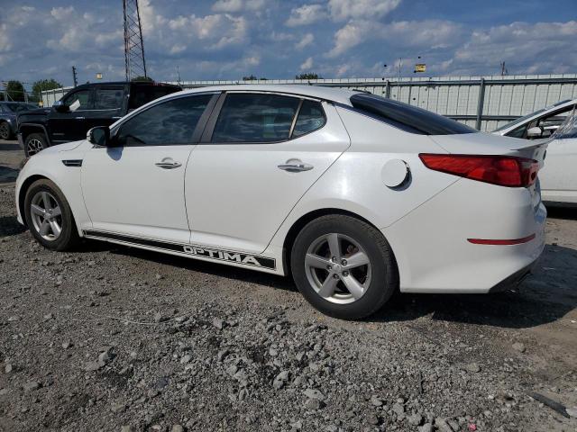 5XXGM4A71EG320410 KIA Optima Lx