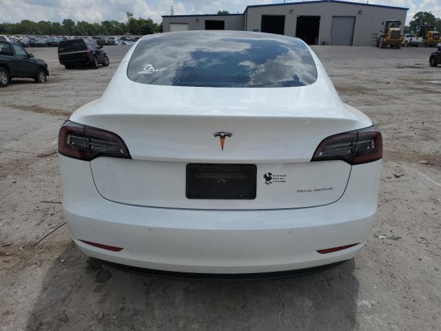5YJ3E1EB5NF266850 Tesla MODEL 3