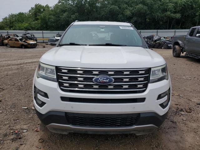 1FM5K7D83HGB15277 Ford EXPLORER XLT