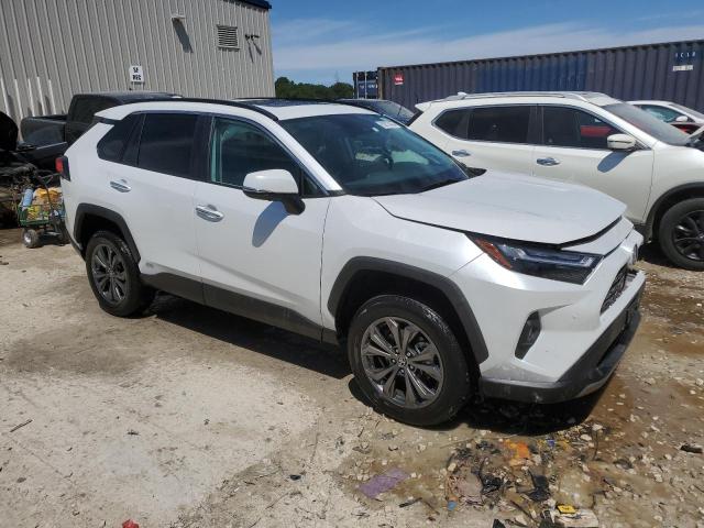 4T3D6RFVXPU105710 Toyota RAV4 LIMIT