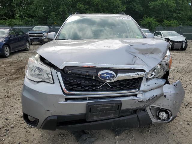 JF2SJAVC4GH549020 Subaru FORESTER 2