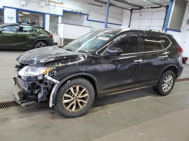 Aukcja sprzedaży 2018 Nissan Rogue S, vin: 5N1AT2MV6JC788470, numer aukcji: 57028304