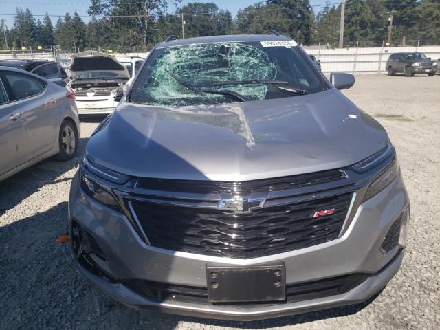 3GNAXWEG2PS196770 Chevrolet EQUINOX RS