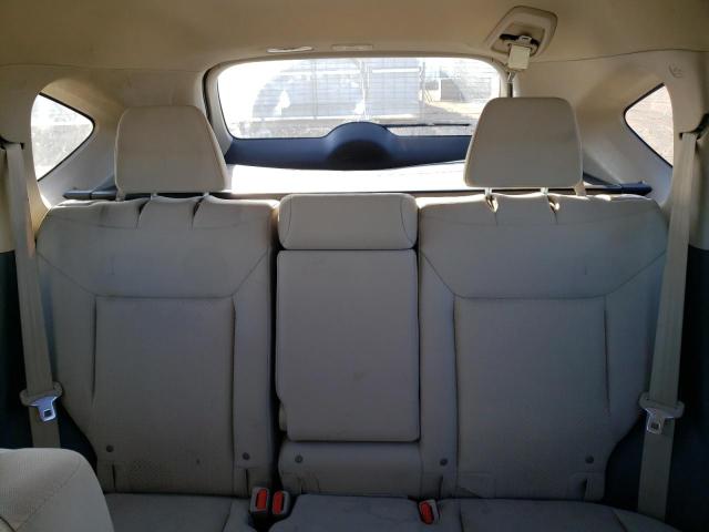 5J6RM4H35GL061638 Honda CR-V LX