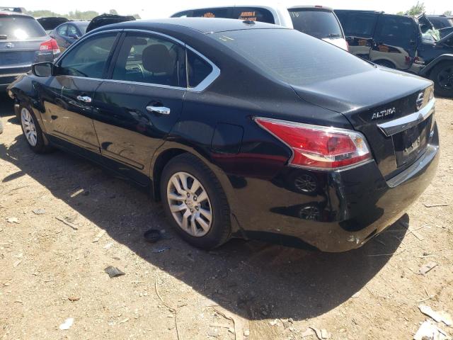 1N4AL3AP9EC162598 Nissan ALTIMA 2.5