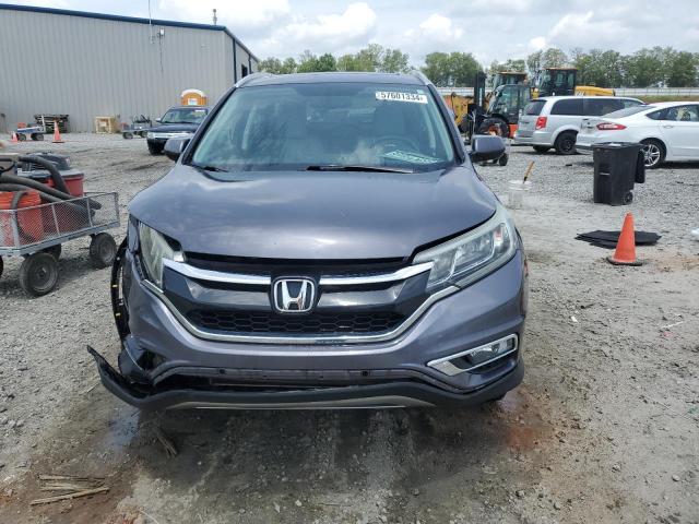 5J6RM3H73FL014443 Honda CR-V EXL