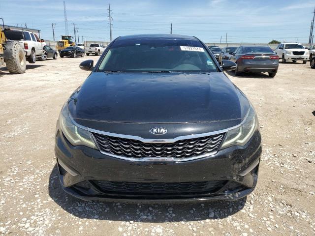 5XXGT4L32LG381727 KIA Optima Lx