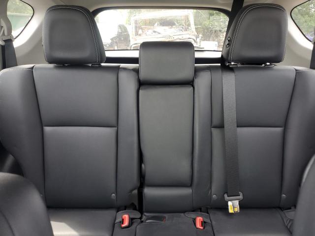 2T3DFREVXFW365816 Toyota RAV4 LIMIT
