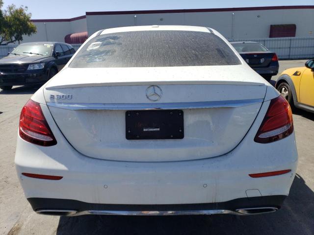 WDDZF4JB6HA018673 Mercedes-Benz E 300