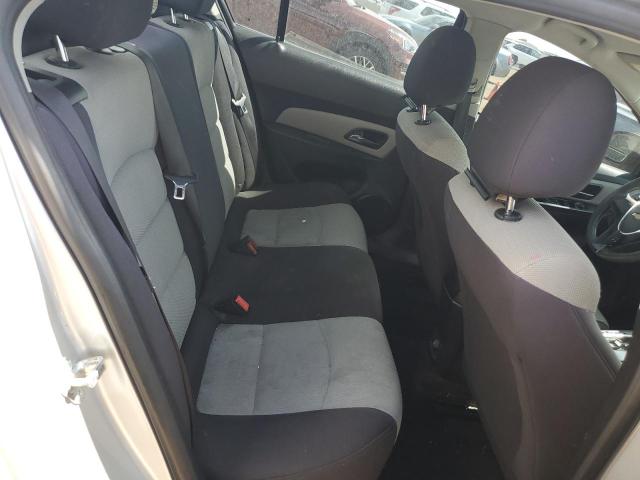1G1PA5SH6F7194912 Chevrolet CRUZE LS