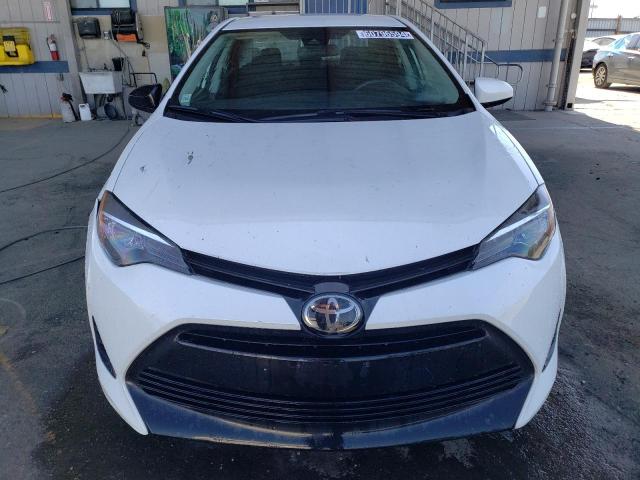 5YFBURHE7KP870743 Toyota COROLLA L