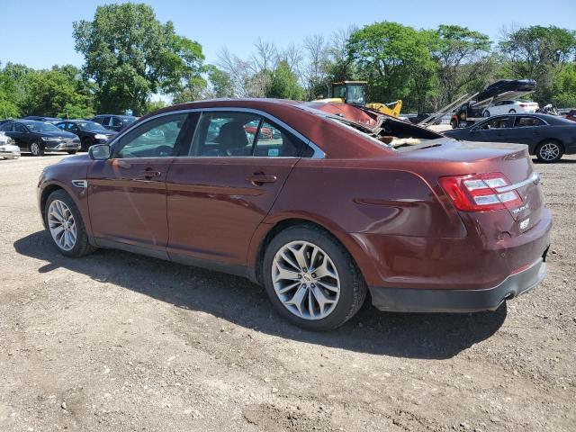 1FAHP2F8XFG146449 Ford Taurus Limited