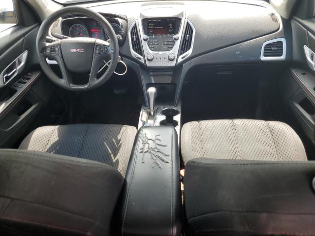 2GKALMEK1F6313544 GMC Terrain Sle