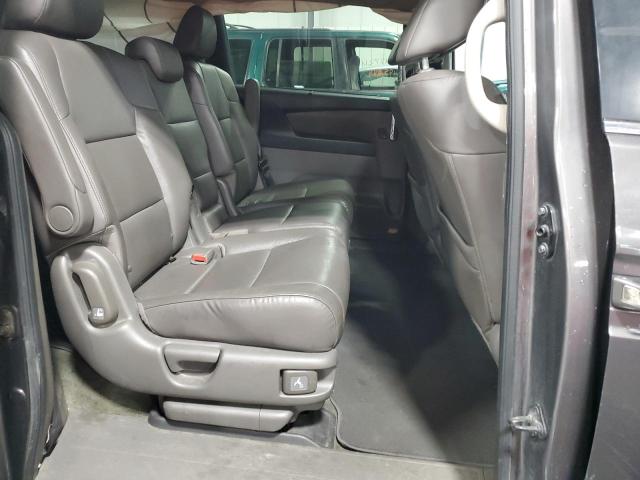 5FNRL5H61FB010244 Honda ODYSSEY EXL