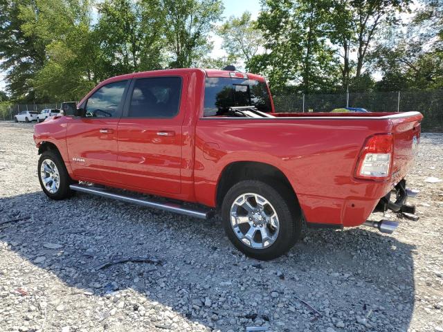 1C6SRFFT4LN168032 RAM 1500 Big H