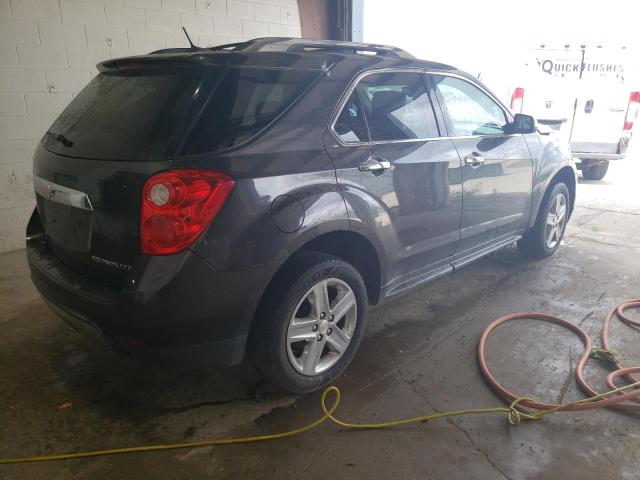 1GNALDEK8EZ101505 Chevrolet Equinox Ltz