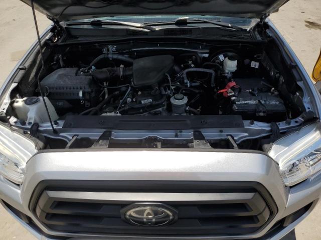 5TFAX5GN9LX168147 Toyota TACOMA DOU