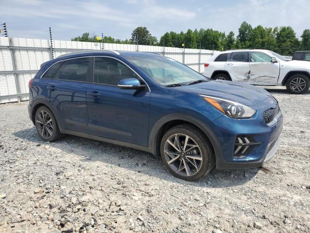 KNDCC3LC6M5464110 KIA NIRO TOURI