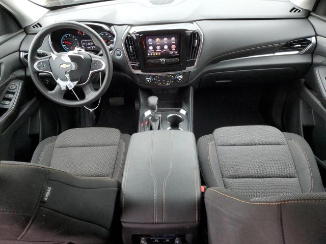 1GNEVFKWXMJ193891 Chevrolet TRAVERSE L