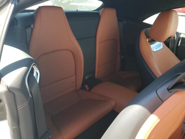 W1KVK8BB9NF009660 Mercedes-Benz SL 63 AMG