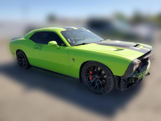 2C3CDZC92FH746975 Dodge Challenger