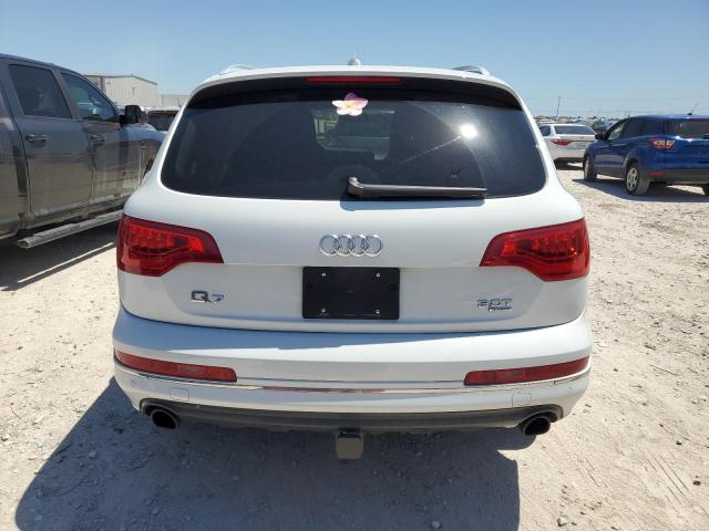 WA1LGAFEXFD014758 Audi Q7 Premium Plus
