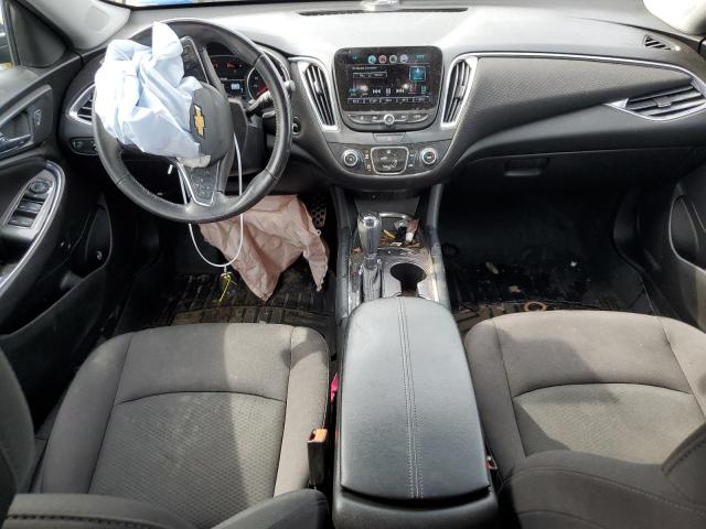 1G1ZE5STXHF165424 Chevrolet MALIBU LT