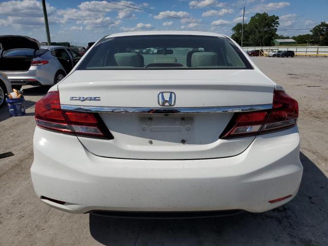 19XFB2F55FE111887 Honda Civic Lx