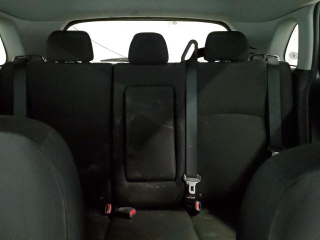 4A4AR3AU6EE013089 Mitsubishi Outlander Sport Es