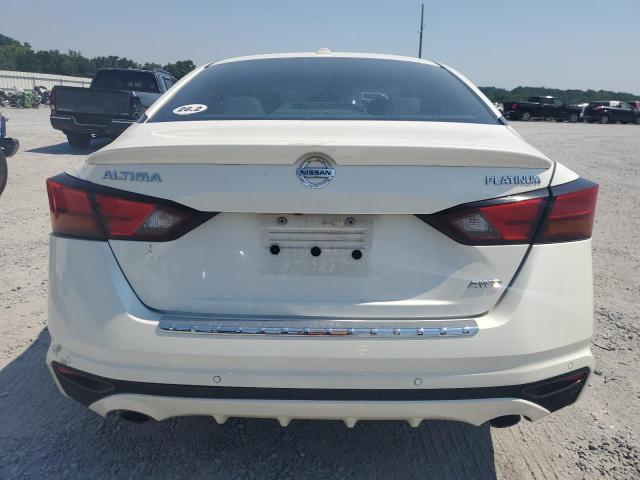 1N4BL4FW0MN328505 Nissan ALTIMA PLA