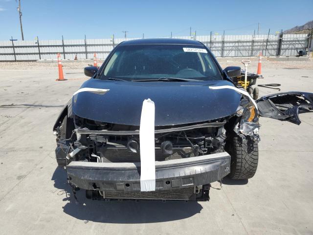 1N4AL3AP8FN407476 Nissan ALTIMA 2.5