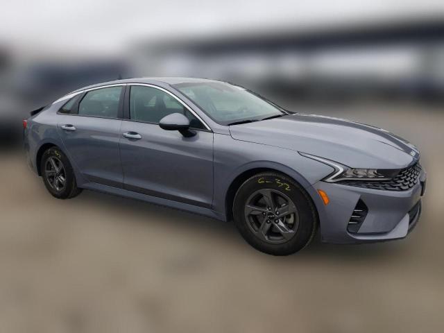 5XXG14J20PG209234 KIA K5 LXS