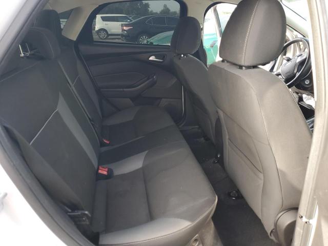1FADP3F21EL219181 Ford FOCUS SE