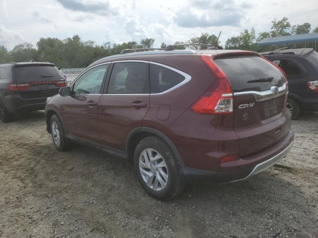 2HKRM4H7XGH642761 Honda CR-V EXL