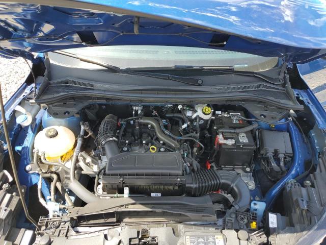 1FMCU0MN1PUB36353 Ford Escape St