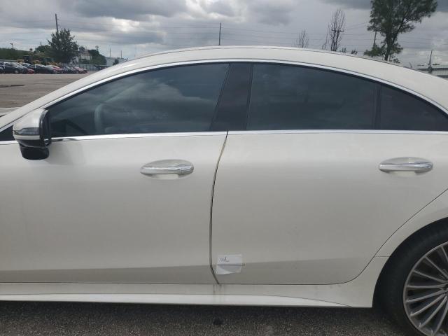 W1K2J5KB4NA108212 Mercedes-Benz CLS 450 4M