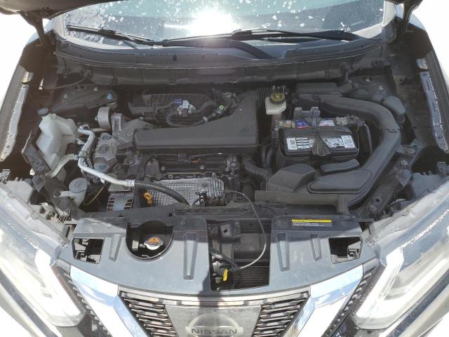 KNMAT2MTXHP592179 Nissan ROGUE S