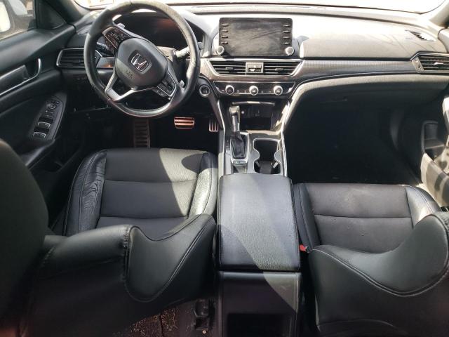 1HGCV1F3XJA092575 Honda Accord Sport