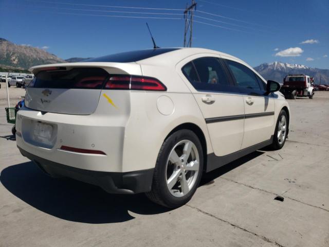 1G1RD6E46EU120212 Chevrolet Volt