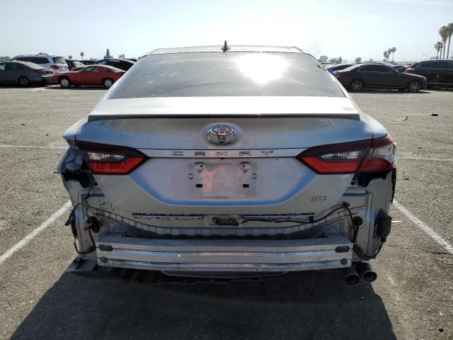 4T1T11AK2MU525779 Toyota CAMRY SE