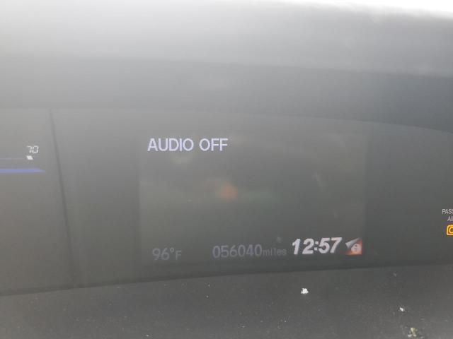 2HGFB2F5XFH525852 Honda Civic Lx